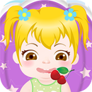 Feed baby games for kids APK
