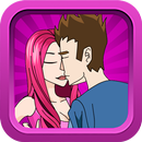 Kiss Me Game APK