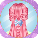 Hot Braid Hairdresser HD APK