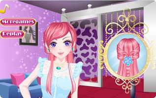 Hot Braid Hairdresser HD ภาพหน้าจอ 2