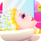 Hairdresser Challenge Games icon