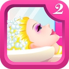 Hairdresser Challenge Games 2 آئیکن