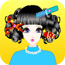 APK Hair Salon Games - Hair Games