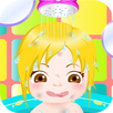 Happy Baby Bath Kids Games APK