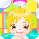 Happy Baby Bath Kids Games APK