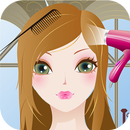 APK Felice sposa parrucchiere HD