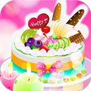 Happy Cake Master Cooking Game APK