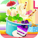 Happy Ice Cream Master HD APK