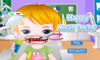 Happy Mouth Doctor screenshot 1