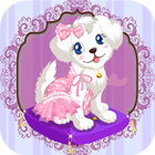 My Cute Puppy आइकन