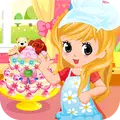 My Sweet 16 Cake HD