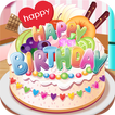Tort urodzinowy HD Super