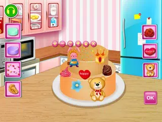Super Birthday Cake HD APK download