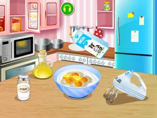 Super Birthday Cake HD APK download