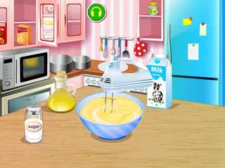 Super Birthday Cake HD APK download