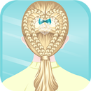 pendandan rambut tocang super APK