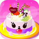 Super Delicious Cake Games APK
