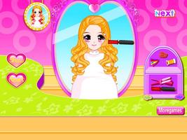 Super Hairdresser Challenge اسکرین شاٹ 3