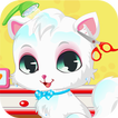 Pet Cat Spa And Salon Games HD