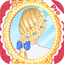 Perfect Braid Hairdresser Pro APK