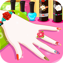 Perfect Bride Manicure Game HD APK