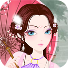 parfaite princesse chinoise HD icône