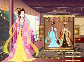 برنامه‌نما Perfect Chinese Princess HD عکس از صفحه