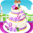 Perfect Wedding Cakes HD aplikacja