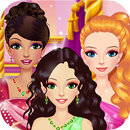 Pretty Royal Princess HD APK