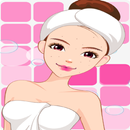 Wonderful Party Makeup Games APK