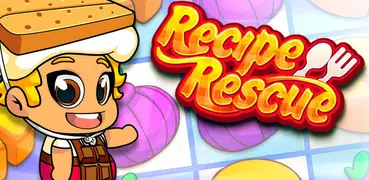 Recipe Rescue