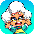 Recipe Rescue ikon