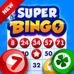 آیکون‌ Super Bingo HD - Bingo Games