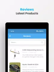 IKSURFMAG - Kitesurfing Mag XAPK download