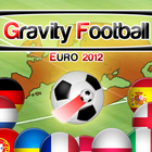 Gravity Football Euro 2012 圖標