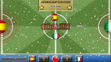 Gravity Football Euro 2012 تصوير الشاشة 3