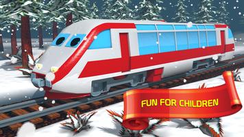 Train Puzzle ảnh chụp màn hình 2