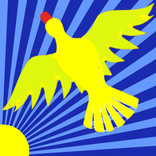 Duck Rescue - the waterfall