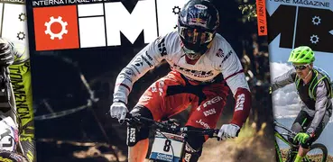 IMB - Mountain Bike Mag