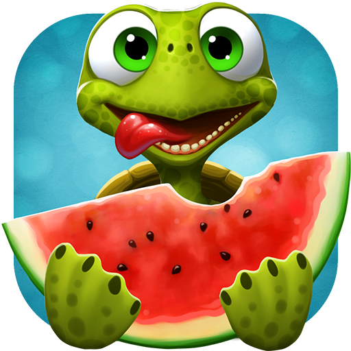 Голодная черепаха