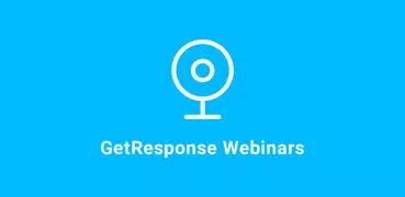 GetResponse Webinars