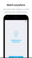GetResponse Webinars Ekran Görüntüsü 2