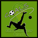 Brazil World Cup 2014 Videos APK