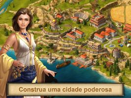 Grepolis imagem de tela 1