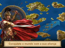 Grepolis imagem de tela 2