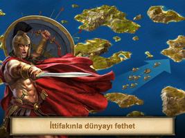 Grepolis Ekran Görüntüsü 2