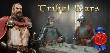 Война племён - Tribal Wars