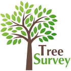 Tree Survey icône