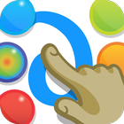 Finger Paint With Sounds ikona