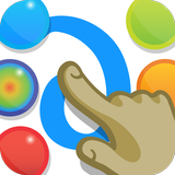 Finger Paint With Sounds icon